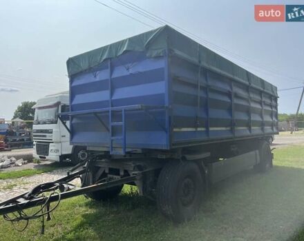 Синий Кроне АЗВ, объемом двигателя 0 л и пробегом 0 тыс. км за 12000 $, фото 2 на Automoto.ua