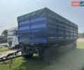 Синий Кроне АЗВ, объемом двигателя 0 л и пробегом 0 тыс. км за 12000 $, фото 2 на Automoto.ua
