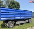 Синий Кроне АЗВ, объемом двигателя 0 л и пробегом 0 тыс. км за 12000 $, фото 6 на Automoto.ua