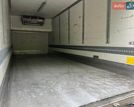 Белый Кроне БДФ, объемом двигателя 0 л и пробегом 10 тыс. км за 20704 $, фото 9 на Automoto.ua