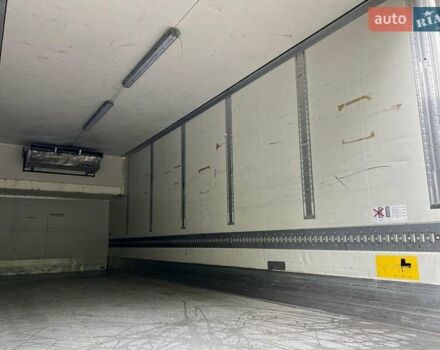 Белый Кроне БДФ, объемом двигателя 0 л и пробегом 10 тыс. км за 20704 $, фото 8 на Automoto.ua