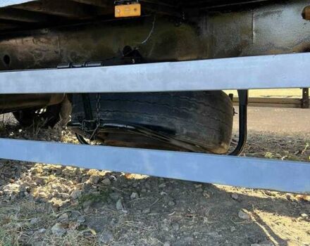 Чорний Кроне BDF, об'ємом двигуна 0 л та пробігом 100 тис. км за 4700 $, фото 2 на Automoto.ua