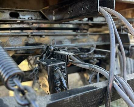 Чорний Кроне BDF, об'ємом двигуна 0 л та пробігом 100 тис. км за 4700 $, фото 10 на Automoto.ua