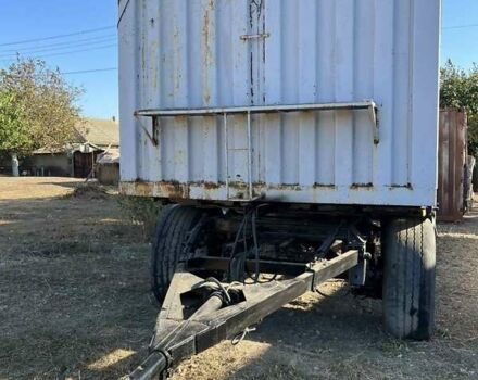 Чорний Кроне BDF, об'ємом двигуна 0 л та пробігом 100 тис. км за 4700 $, фото 14 на Automoto.ua