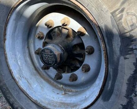 Чорний Кроне BDF, об'ємом двигуна 0 л та пробігом 100 тис. км за 4700 $, фото 4 на Automoto.ua