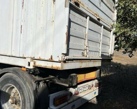 Чорний Кроне BDF, об'ємом двигуна 0 л та пробігом 100 тис. км за 4700 $, фото 5 на Automoto.ua