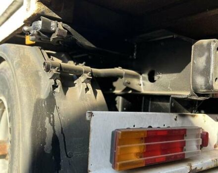 Чорний Кроне BDF, об'ємом двигуна 0 л та пробігом 100 тис. км за 4700 $, фото 6 на Automoto.ua