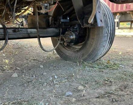 Чорний Кроне BDF, об'ємом двигуна 0 л та пробігом 100 тис. км за 4700 $, фото 7 на Automoto.ua