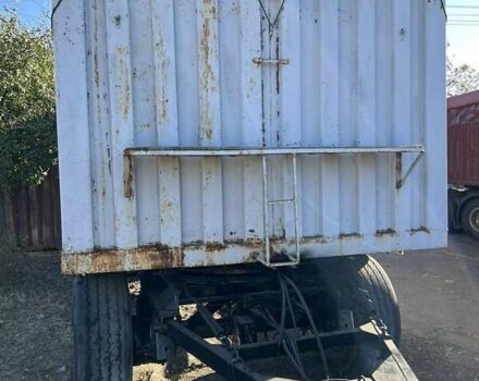 Чорний Кроне BDF, об'ємом двигуна 0 л та пробігом 100 тис. км за 4700 $, фото 13 на Automoto.ua