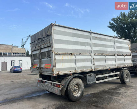 Черный Кроне БДФ, объемом двигателя 0 л и пробегом 0 тыс. км за 5500 $, фото 3 на Automoto.ua