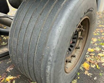 Черный Кроне БДФ, объемом двигателя 0 л и пробегом 10 тыс. км за 8865 $, фото 4 на Automoto.ua