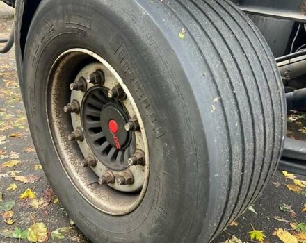 Черный Кроне БДФ, объемом двигателя 0 л и пробегом 10 тыс. км за 8865 $, фото 6 на Automoto.ua