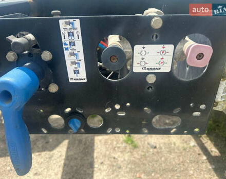 Чорний Кроне BDF, об'ємом двигуна 0 л та пробігом 100 тис. км за 16044 $, фото 8 на Automoto.ua