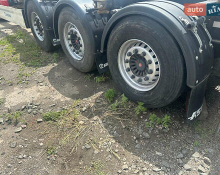 Чорний Кроне BDF, об'ємом двигуна 0 л та пробігом 100 тис. км за 16044 $, фото 5 на Automoto.ua