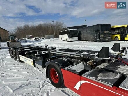 Черный Кроне БДФ, объемом двигателя 0 л и пробегом 0 тыс. км за 15387 $, фото 1 на Automoto.ua