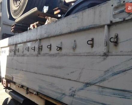 Кроне БДФ, объемом двигателя 0 л и пробегом 123 тыс. км за 2300 $, фото 8 на Automoto.ua