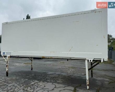 Кроне БДФ, объемом двигателя 0 л и пробегом 10 тыс. км за 2923 $, фото 2 на Automoto.ua