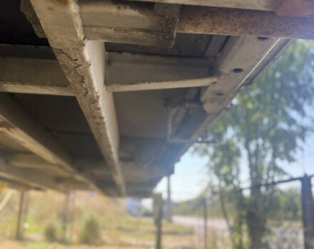 Кроне БДФ, объемом двигателя 0 л и пробегом 0 тыс. км за 2000 $, фото 5 на Automoto.ua