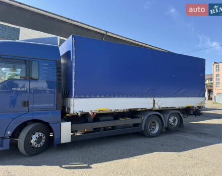 Кроне БДФ, объемом двигателя 0 л и пробегом 0 тыс. км за 2000 $, фото 15 на Automoto.ua