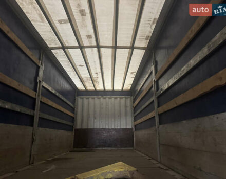 Кроне БДФ, объемом двигателя 0 л и пробегом 0 тыс. км за 2000 $, фото 12 на Automoto.ua