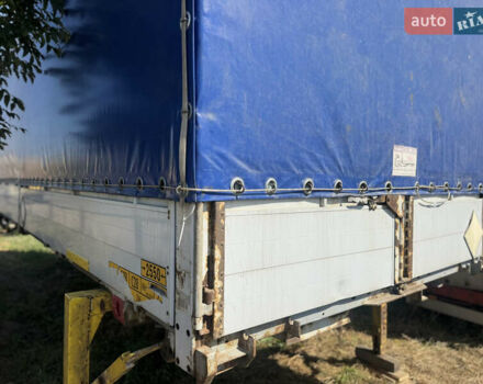 Кроне БДФ, объемом двигателя 0 л и пробегом 0 тыс. км за 2000 $, фото 2 на Automoto.ua