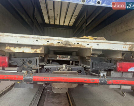 Кроне БДФ, объемом двигателя 0 л и пробегом 0 тыс. км за 2000 $, фото 11 на Automoto.ua