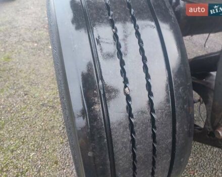 Кроне BDF, об'ємом двигуна 0 л та пробігом 1 тис. км за 9355 $, фото 3 на Automoto.ua