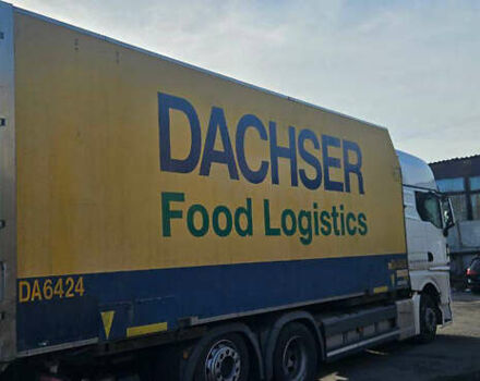 Кроне БДФ, объемом двигателя 0 л и пробегом 0 тыс. км за 8599 $, фото 8 на Automoto.ua