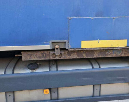 Кроне БДФ, объемом двигателя 0 л и пробегом 0 тыс. км за 8599 $, фото 4 на Automoto.ua