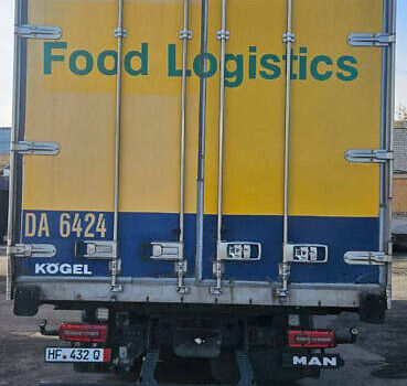 Кроне БДФ, объемом двигателя 0 л и пробегом 0 тыс. км за 8599 $, фото 7 на Automoto.ua