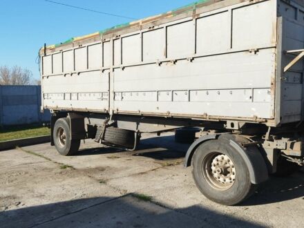 Кроне BDF, об'ємом двигуна 0 л та пробігом 1 тис. км за 2500 $, фото 1 на Automoto.ua