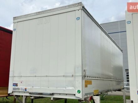 Кроне BDF, об'ємом двигуна 0 л та пробігом 1 тис. км за 5665 $, фото 1 на Automoto.ua