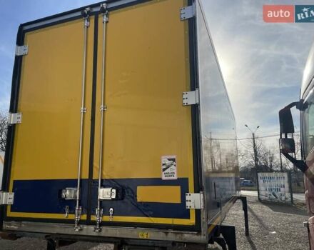Желтый Кроне БДФ, объемом двигателя 0 л и пробегом 100 тыс. км за 16378 $, фото 4 на Automoto.ua