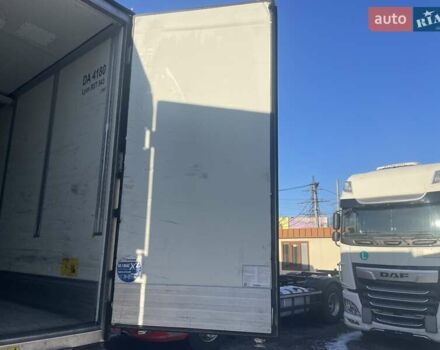 Жовтий Кроне BDF, об'ємом двигуна 0 л та пробігом 10 тис. км за 20694 $, фото 5 на Automoto.ua