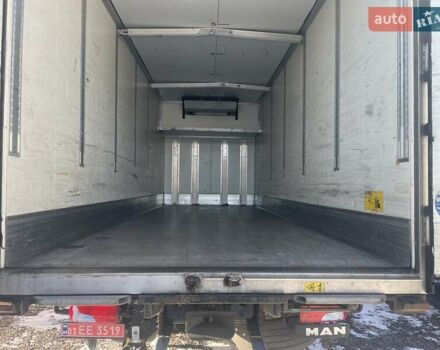 Жовтий Кроне BDF, об'ємом двигуна 0 л та пробігом 10 тис. км за 20694 $, фото 4 на Automoto.ua