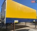 Желтый Кроне БДФ, объемом двигателя 0 л и пробегом 10 тыс. км за 20649 $, фото 4 на Automoto.ua