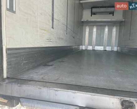 Жовтий Кроне BDF, об'ємом двигуна 0 л та пробігом 10 тис. км за 20694 $, фото 7 на Automoto.ua