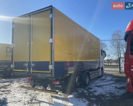 Жовтий Кроне BDF, об'ємом двигуна 0 л та пробігом 10 тис. км за 20694 $, фото 1 на Automoto.ua