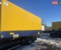 Желтый Кроне БДФ, объемом двигателя 0 л и пробегом 10 тыс. км за 20649 $, фото 10 на Automoto.ua