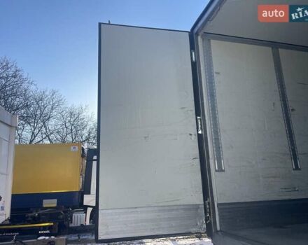 Жовтий Кроне BDF, об'ємом двигуна 0 л та пробігом 10 тис. км за 20694 $, фото 6 на Automoto.ua