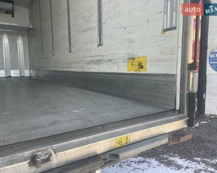 Жовтий Кроне BDF, об'ємом двигуна 0 л та пробігом 10 тис. км за 20694 $, фото 8 на Automoto.ua