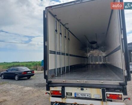 Белый Кроне БПВ, объемом двигателя 0 л и пробегом 0 тыс. км за 15800 $, фото 7 на Automoto.ua