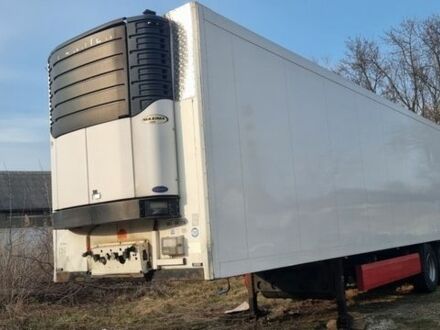 Белый Кроне БПВ, объемом двигателя 0 л и пробегом 287 тыс. км за 11000 $, фото 1 на Automoto.ua