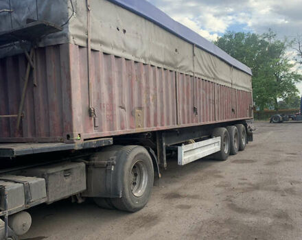 Черный Кроне БПВ, объемом двигателя 0 л и пробегом 100 тыс. км за 5500 $, фото 7 на Automoto.ua