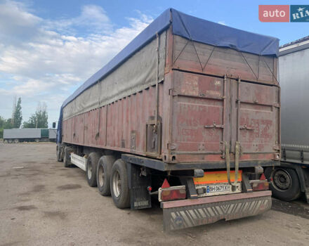 Черный Кроне БПВ, объемом двигателя 0 л и пробегом 100 тыс. км за 5500 $, фото 1 на Automoto.ua