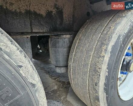 Чорний Кроне БПВ, об'ємом двигуна 0 л та пробігом 0 тис. км за 8500 $, фото 5 на Automoto.ua