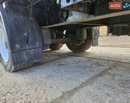 Чорний Кроне БПВ, об'ємом двигуна 0 л та пробігом 0 тис. км за 8500 $, фото 3 на Automoto.ua