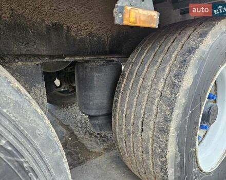 Чорний Кроне БПВ, об'ємом двигуна 0 л та пробігом 0 тис. км за 8500 $, фото 8 на Automoto.ua