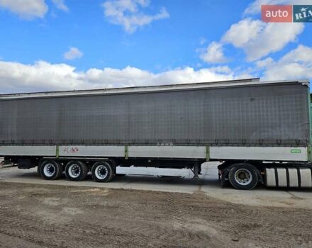 Чорний Кроне БПВ, об'ємом двигуна 0 л та пробігом 0 тис. км за 8500 $, фото 6 на Automoto.ua