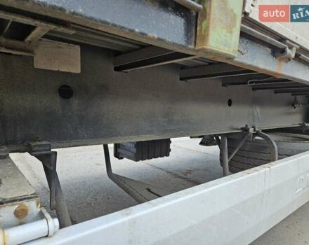 Чорний Кроне БПВ, об'ємом двигуна 0 л та пробігом 0 тис. км за 8500 $, фото 7 на Automoto.ua